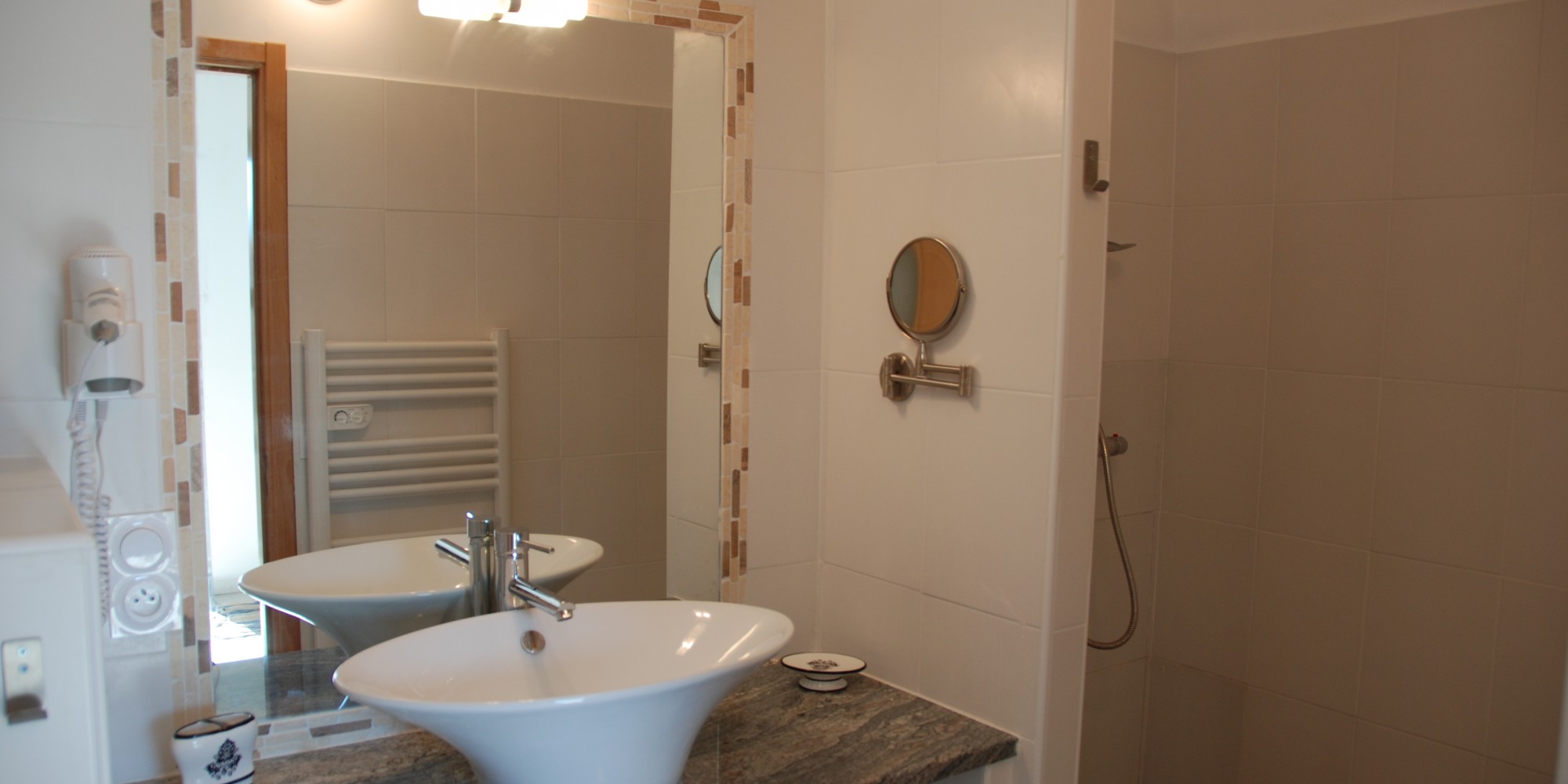 Salle de bain romantique photos – lombards